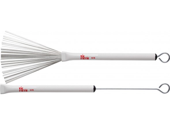 Vic Firth WB Jazz Brushes Vic Firth WB Jazz Brushes